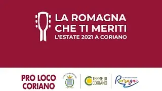 Coriano   #laromagnachetimeriti