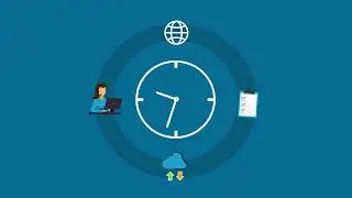 Time Management App - Power Apps - myPartner
