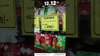 Everyday Essentials, Now on 12.12 Sale! House Hold Products at ICON by Ghouri's