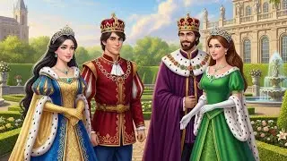نیک دل شہزادہ اور رحم دل لڑکی | ایک سبق آموز اردو کہانی | محبت، نیکی اور انجام