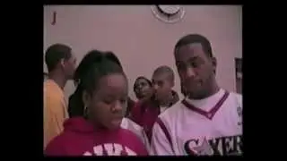 Pike High School 2003 Basketball