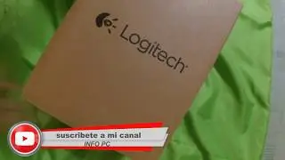 La mejor camara para hacer Streaming en Twich y Youtube 2018 Logitech C920  | Full HD