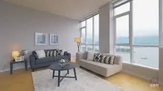 【NEW Listing】#4203 - 1189 Melville Street, Vancouver (Coal Harbour)