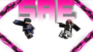 [ AZURE LATCH ] SAE REWORK KILLS PUBLIC SERVERS