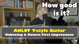 @aklot_offical AKLOT Soltone 