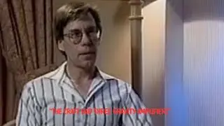 Bob Lazar original Interview (1989): Results of Back-engineering.