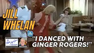 Love Boat's Jill Whelan, 