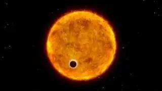 First organic molecules found on an alien world