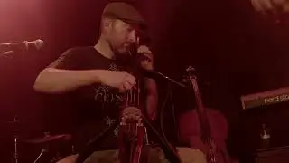 Pete Philly & Perquisite - Live at Privatclub, Berlin 2024 (official aftermovie)