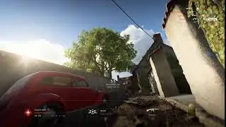 BF5 netcode is totally fine and doesn't need fixes