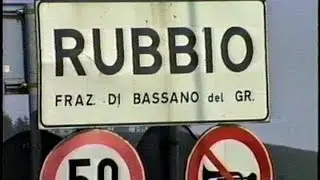 Una visita a Rubbio