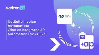 NetSuite AP Automation - Advanced Integration Partner
