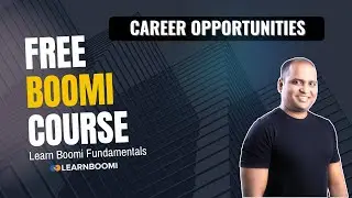 Career Opportunities in Integration & iPaaS | Jobs, Roles & Growth Path