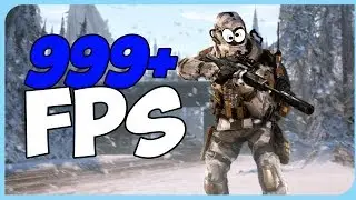 КАК ПОВЫСИТЬ ФПС В ВАРФЕЙС!? НЕСКОЛЬКО СПОСОБОВ!!