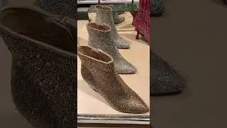 The most beautiful glitter shoes in the market for party #shorts