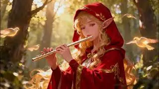 Soft Harp of Avalon &ndash; Celtic Dream Instrumental