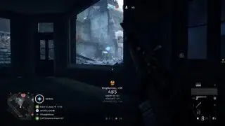 OBJECTIVE TRAP - Battlefield&trade; V