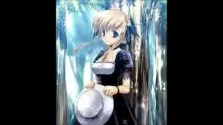 Nightcore - My Kinda Party