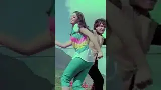 Baap Ki Kasam   Jeetendra, Sridevi, Kishore Kumar, Asha Bhosle, Mawaali Song