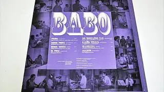 Los Tobillitos Van - BABO JIMENEZ