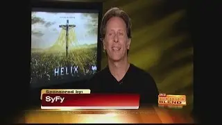 Steven Weber - Helix