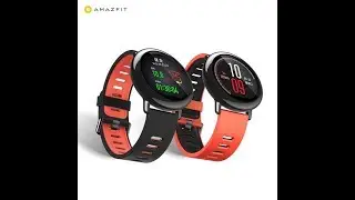 Amazfit Pace Review. Watch till the end for details.