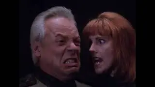 Runs in the Family | Babylon 5 FMV | Lyta Alexander | Festivids 2021