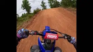 Intermediate track @ NCMP