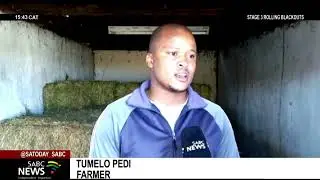 Youth soars to greater heights in the agriculture industry