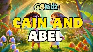 CAIN AND ABEL | Kids Songs | Bible Song | Sunday School