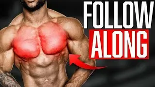 4  Chest Exercises You're NOT Doing (men over 40) @shaikhzadefitness