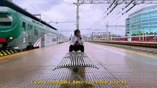 Baby Oz - Prendelo ft EL GAR&Ccedil;ON (Visualizer) l ESTACION6S