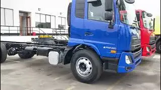 VIDEO UD CROMER PKE 280 HP 13 TON