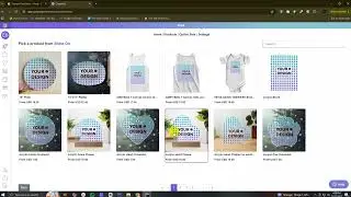 How to Create a Customizable Calendar for POD with Customily. All POD Tutorial 2026 (Step by Step)