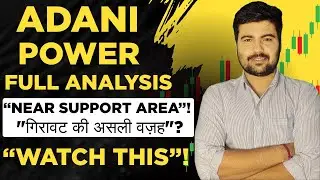 Adani Power share latest news today, adani power share news today, adani power share target price 