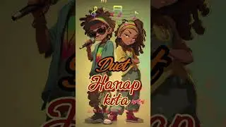 Hanap kita(reggae music)