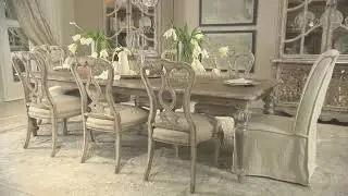 Chatelet Dining Collection from Hooker Furniture