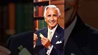 &ldquo;Jim Rohn&rsquo;s Life-Changing Candle Moment&rdquo;