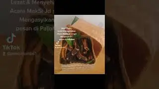 Ikan Belut Asap Lezat & Menyehatkan, Pesan di PaToMart