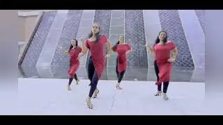 Salsa Cubana Singapore Ladies Styling &ndash; Group 1 | Learn Cuban Salsa & Ladies Styling in Singapore