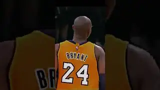 Kobe&rsquo;s last shot🥹 #blowup #nba #ripmamba