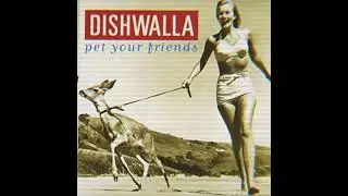 What if Dishwalla - Counting Blue Cars but female singer?