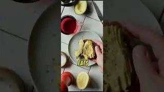 5 Quick and Healthy Breakfast Ideas