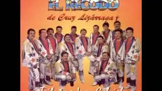 Me nace del corazón- Banda el Recodo