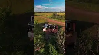 Unbelievable vacation rental in Alberta 🇨🇦