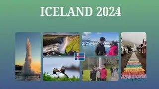 Iceland 2024