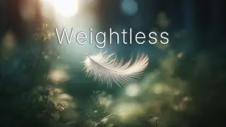 Weightless | Shades / Light – Ambient Piano & Minimal Cinematic Music
