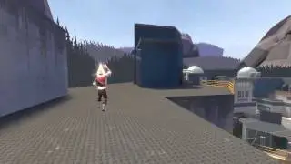 [TF2] Unusual Effect White Energy [ Hat Showcase ]