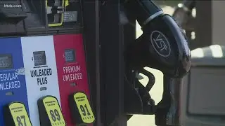 GasBuddy report: Idaho gas prices remain unchanged from previous week