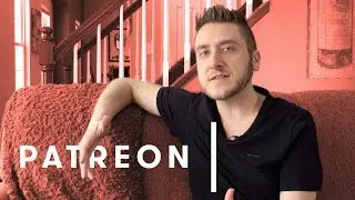 Patreon Intro Video